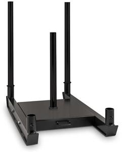 Fitness Cross-Training Slede
