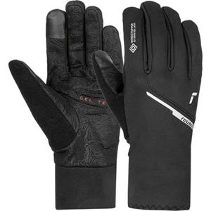 Reusch Rider Windstopper Touch-Tec Handschoenen