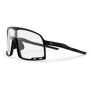 CHPO  Henrik Photochromic Cat. 0-3 - Fietsbril, zwart