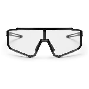 CHPO  Siri Photochromic Cat. 0-3 - Fietsbril, zwart