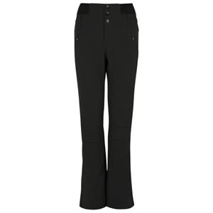 Protest  Women's Prtlullabyos Snowpants - Skibroek, zwart
