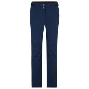 Ziener  Women's Talina Pants Ski - Skibroek, blauw
