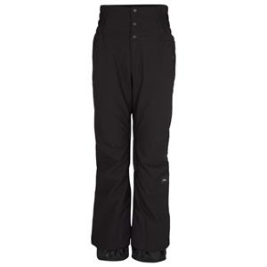 O'Neill  Women's Total Disorder Slim Snow Pants - Skibroek, zwart