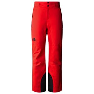 The North Face  Women's Lenado Pant - Skibroek, rood
