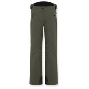 Colmar Active  Women's Pants 0453R - Skibroek, olijfgroen