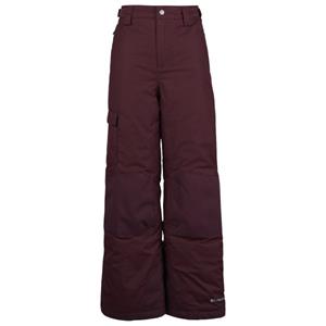 Columbia  Kid's Bugaboo III Pant - Skibroek, bruin