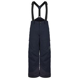 Stoic  Kid's MountainWool AsplidenSt. Ski Pants - Skibroek, blauw
