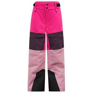 Peak Performance  Kid's Gravity Pants - Skibroek, roze