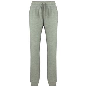 Stoic  Women's MerinoFleece335 KuolpaSt. Pants - Trainingsbroek, grijs