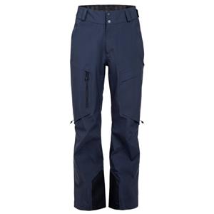 The Mountain Studio  Gore-Tex Pro 3L 80D Shell Pant - Hardshellbroek, blauw