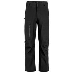 The Mountain Studio  Gore-Tex Pro 3L Shell Pant - Hardshellbroek, zwart