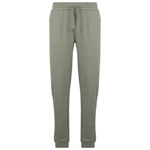 Stoic  MerinoFleece335 KuolpaSt. Pants - Trainingsbroek, olijfgroen