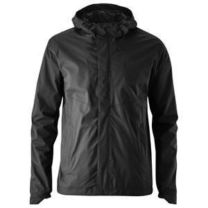 Gonso  Save Jacket Essential - Fietsjack, zwart