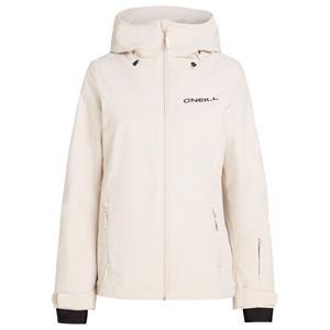 O'Neill  Women's Aplite Snow Jacket - Ski-jas, wit
