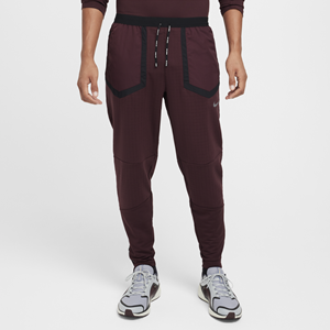 Nike Phenom Elite hardloopbroek voor heren - Rood