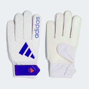Adidas Copa GL Club Blauw Wit - Keepershandschoenen - Maat 5