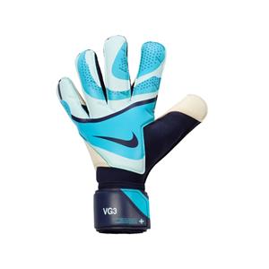 Nike GK Vapor Grip3 Light Blue - Keepershandschoenen - Maat 10
