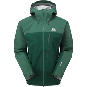 Mountain Equipment Heren Makalu GTX Jas