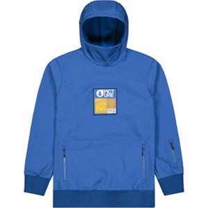 Picture Heren Parker Anorak