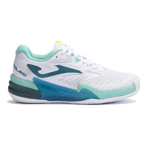 Joma Roland Tennisschoenen Dames