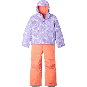 Columbia Kinderen Buga II Snow Set