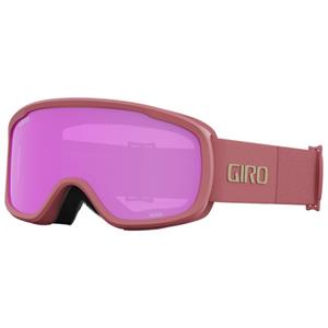 Giro  Women's Moxie S2 (VLT 41%) + S0 (VLT 84%) - Skibril purper