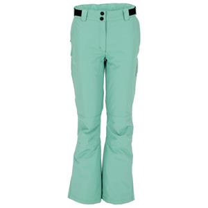 REHALL  Women's Eva-R Snowpant - Skibroek, turkoois