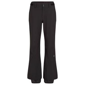 O'Neill  Women's Aplite Regular Snow Pants - Skibroek, zwart