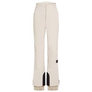 O'Neill  Women's Aplite Pro Slim Snow Pants - Skibroek, beige