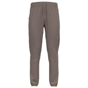 Odlo  Zeroweight Pro Windproof Warm Pants Regular Length - Langlaufbroek, grijs