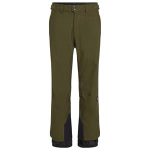 O'Neill  O'riginals Park Loose Snow Pants - Skibroek, olijfgroen