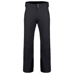 Lasse Kjus  Formula Pants - Skibroek, zwart