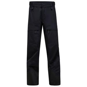 Peak Performance  Gravity GORE-TEX 3L Pants - Skibroek, zwart