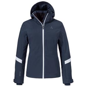 Schöffel  Women's Ski Jacket Kanzelwand - Ski-jas, blauw