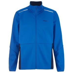  Core Nordic Training Jacket - Langlaufjas, blauw