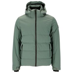 Whistler  Lakeland Ski Jacket W-Pro 10000 - Ski-jas, meerkleurig