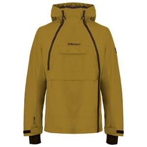 REHALL  Helicon-R Snowjacket - Ski-jas, olijfgroen
