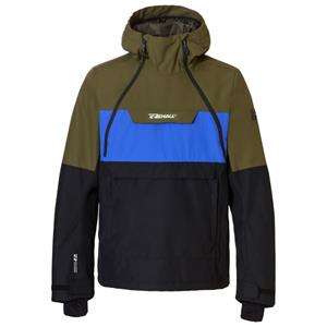 REHALL  Helicon-R Snowjacket - Ski-jas, zwart