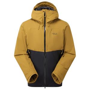 Rab  Khroma Diffract Jacket - Ski-jas, beige