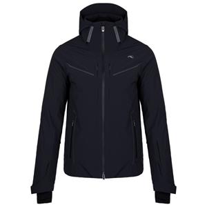 Lasse Kjus  Formula Jacket - Ski-jas, zwart