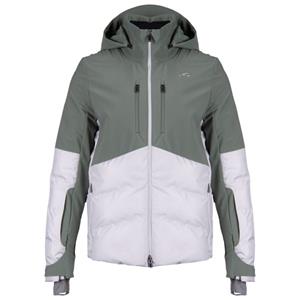 Lasse Kjus  Pivot Jacket - Ski-jas, grijs