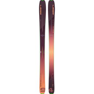 Elan Dames Ripstick Tour 94 Flat Toerski's 24/25