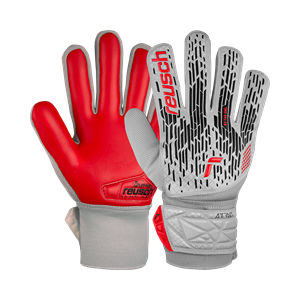 Reusch Attrakt Starter Grip Junior Hypermoon - Keepershandschoenen - Maat 6