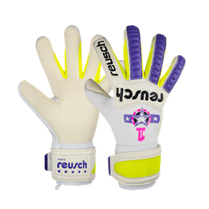 Reusch Legacy Pro Am Gold X - Keepershandschoenen - Maat 9