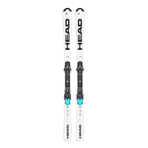 Head Wcr E-sl Rebel Fis Sw + Ff St 16 X