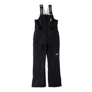 Colour Wear Slash Bib Skibroek Dames
