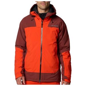 Columbia  Cirque Bowl Jacket - Ski-jas, rood