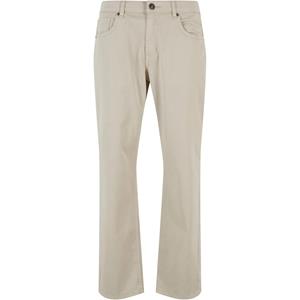 Urban Classics Heren twill 5 zakken broek