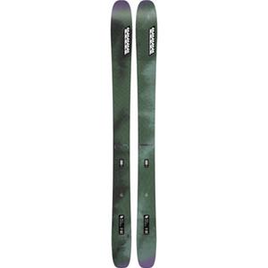 Dames Mindbender 106C Freerideski 24/25