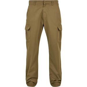 Urban Classics Heren rechte cargo broek